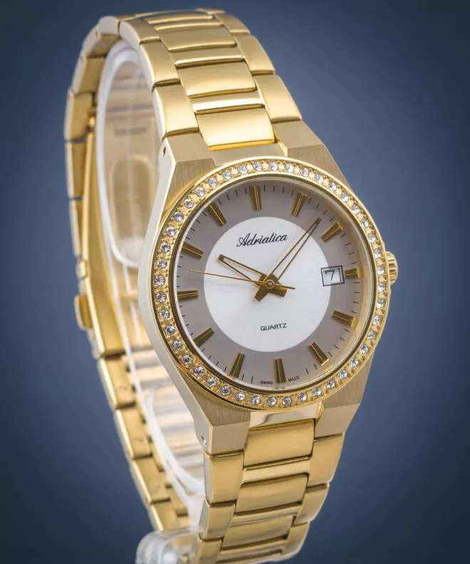 Orologio da Donna Adriatica Fashion A3804.1113QZ
