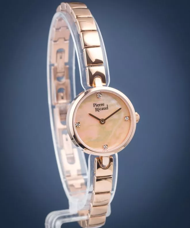 Orologio da Donna Pierre Ricaud Classic P21035.914LQ