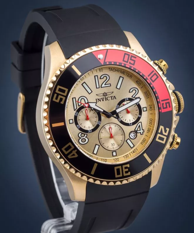Orologio da Uomo Invicta Pro Diver Chronograph 15146