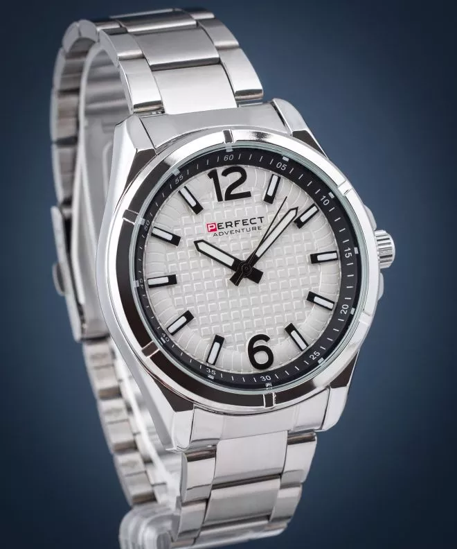 Orologio da Uomo Perfect Adventure PF00335