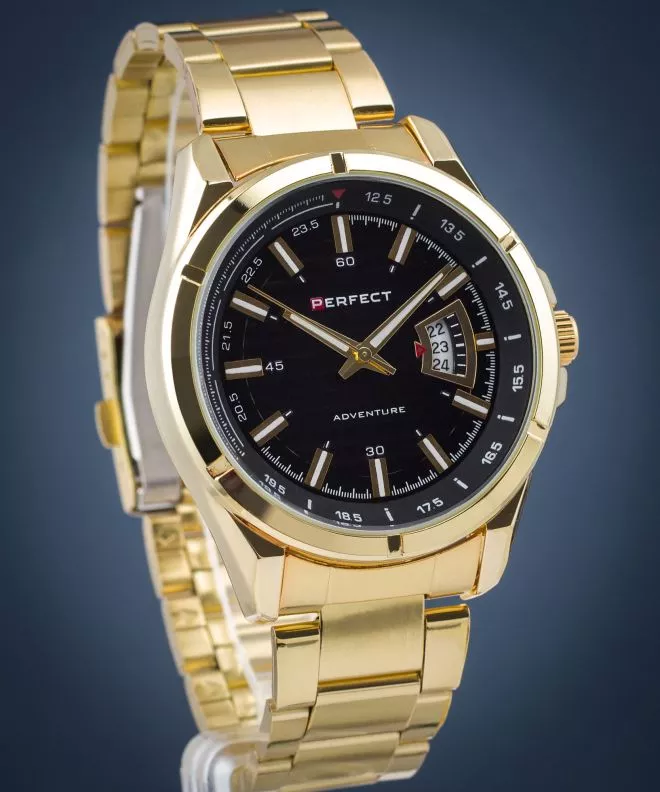 Orologio da Uomo Perfect Adventure PF00415