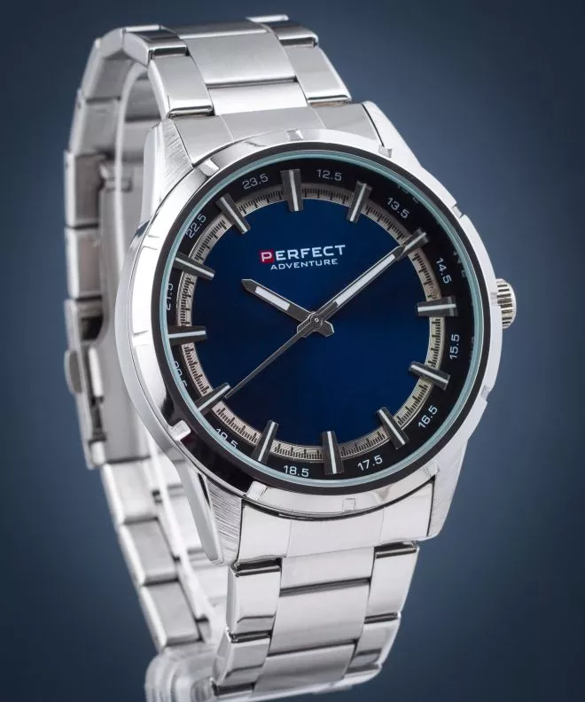 Orologio da Uomo Perfect Adventure PF00564