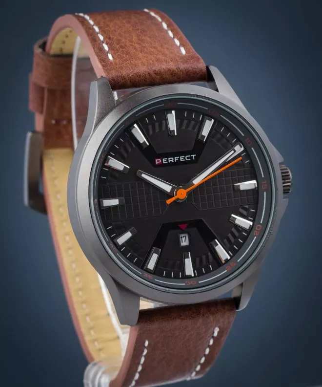 Orologio da Uomo Perfect Classic PF00630