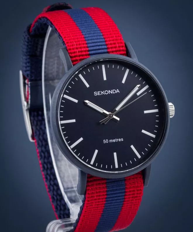 Orologio da Uomo Sekonda Modern Minimal 1582