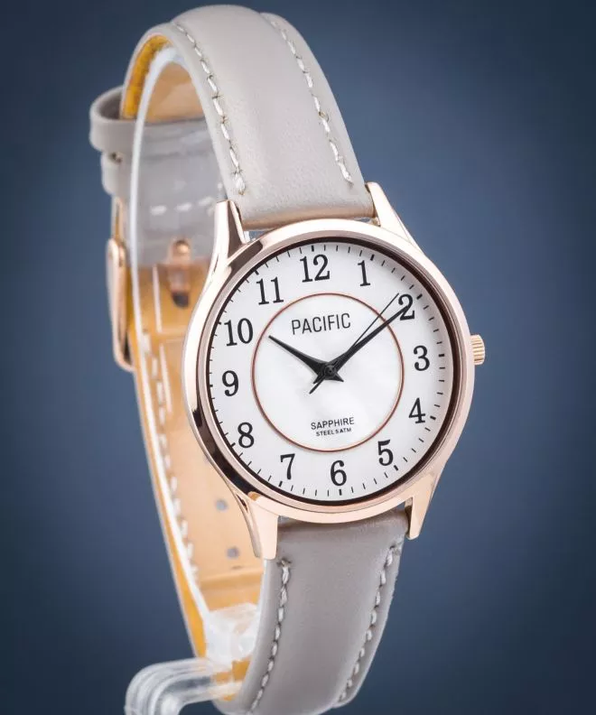 Orologio da Donna Pacific S Sapphire PC00408