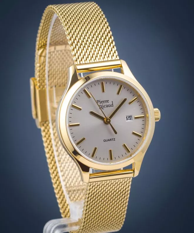 Orologio da Donna Pierre Ricaud Classic P51094.1117Q