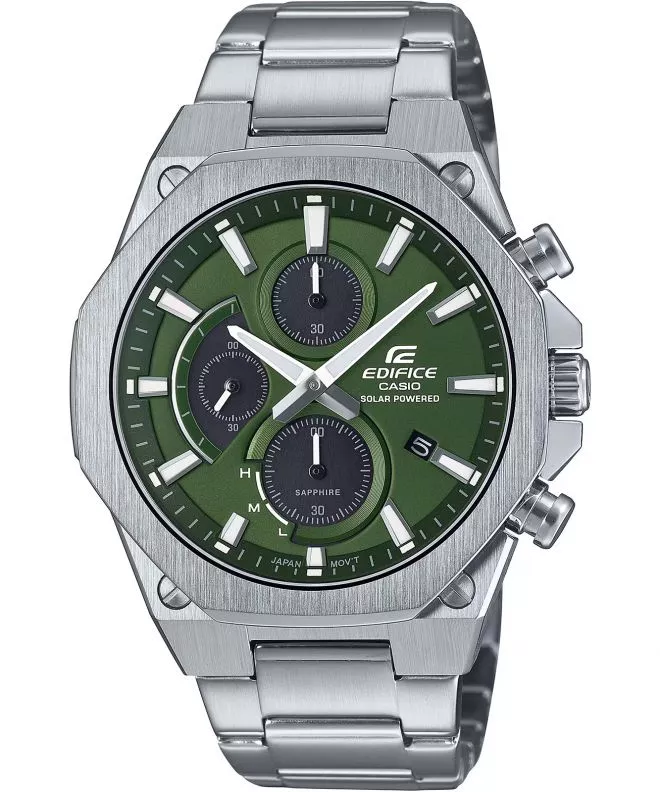 Orologio da Uomo Casio Edifice Momentum EFS-S570D-3AUEF
