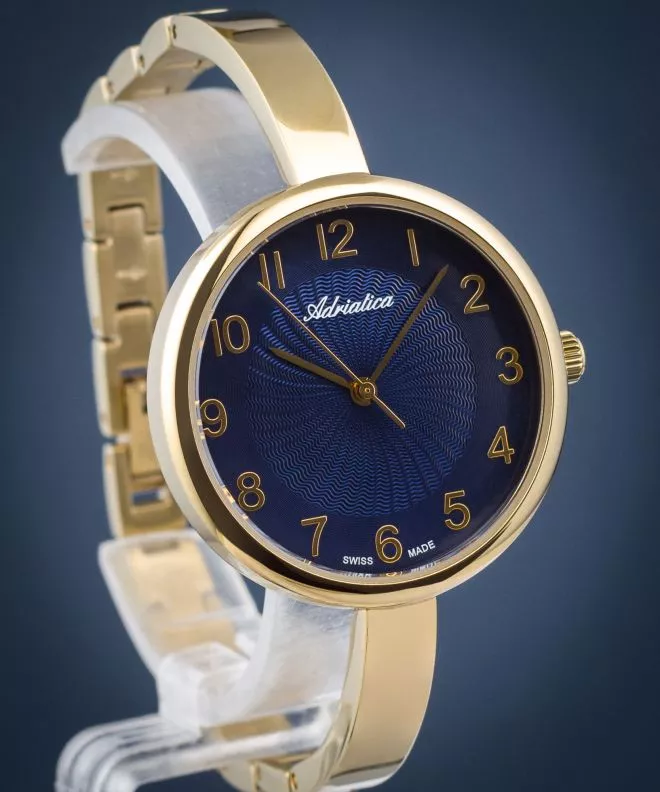 Orologio da Donna Adriatica Fashion A3701.1125Q