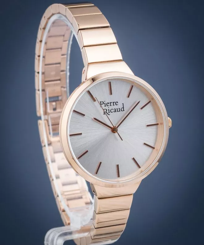 Orologio da Donna Pierre Ricaud Classic P21094.911FQ