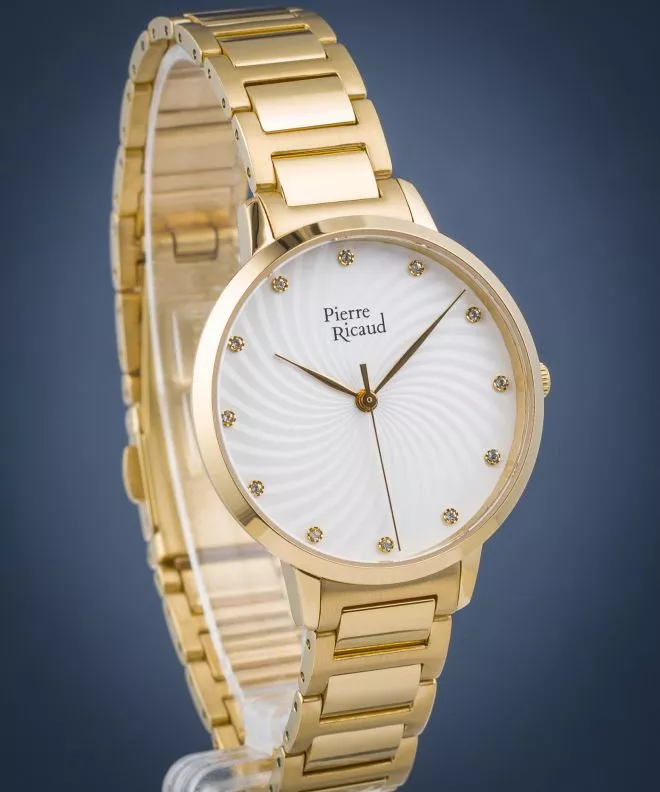 Orologio da Donna Pierre Ricaud Fashion P22071.1143Q