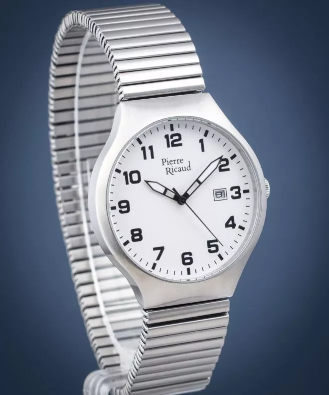 Orologio da Uomo Pierre Ricaud Classic P91084.5123Q