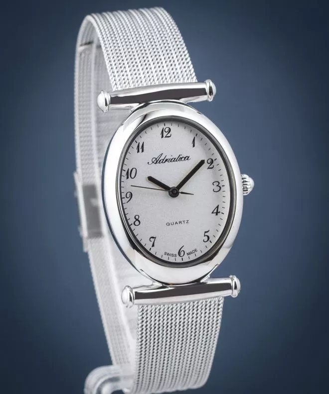 Orologio da Donna Adriatica Classic A3453.5123Q