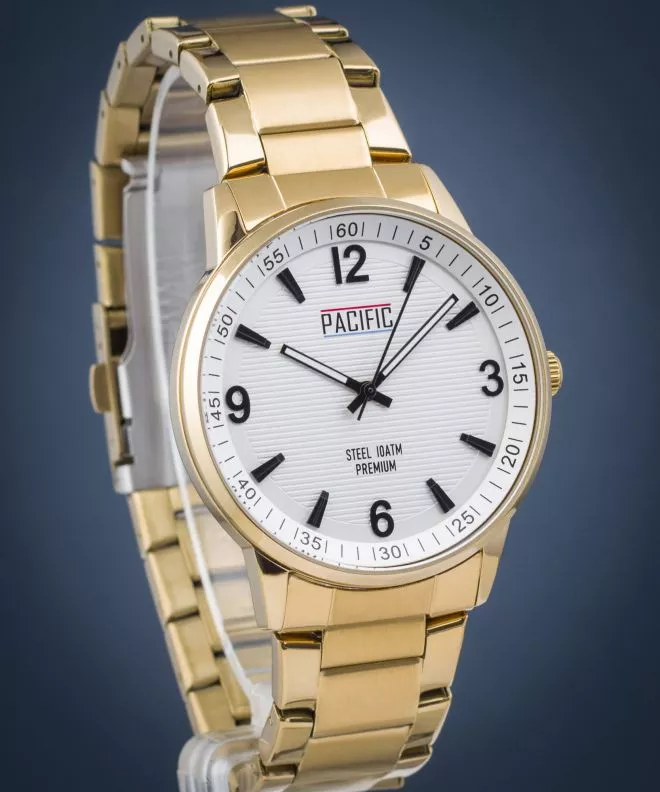 Orologio da Uomo Pacific Premium PC00355