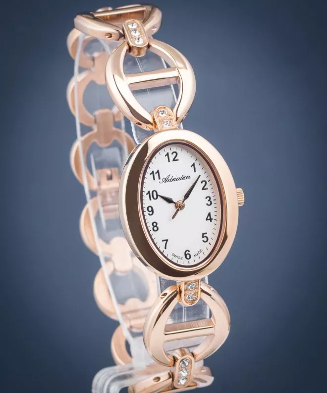 Orologio da Donna Adriatica Fashion A3625.9123QZ