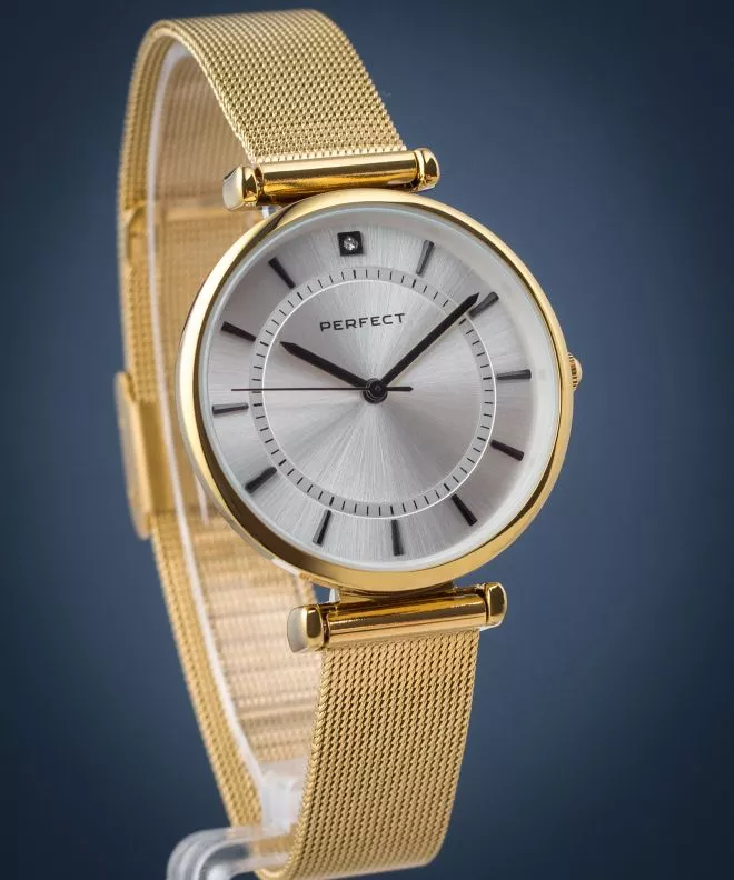 Orologio da Donna Perfect Classic PF00293