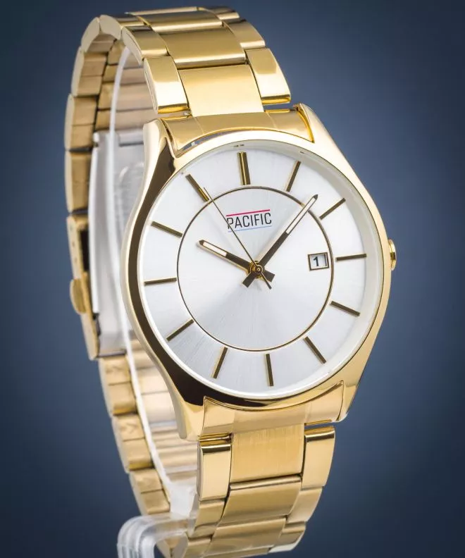 Orologio da Uomo Pacific X PC00439
