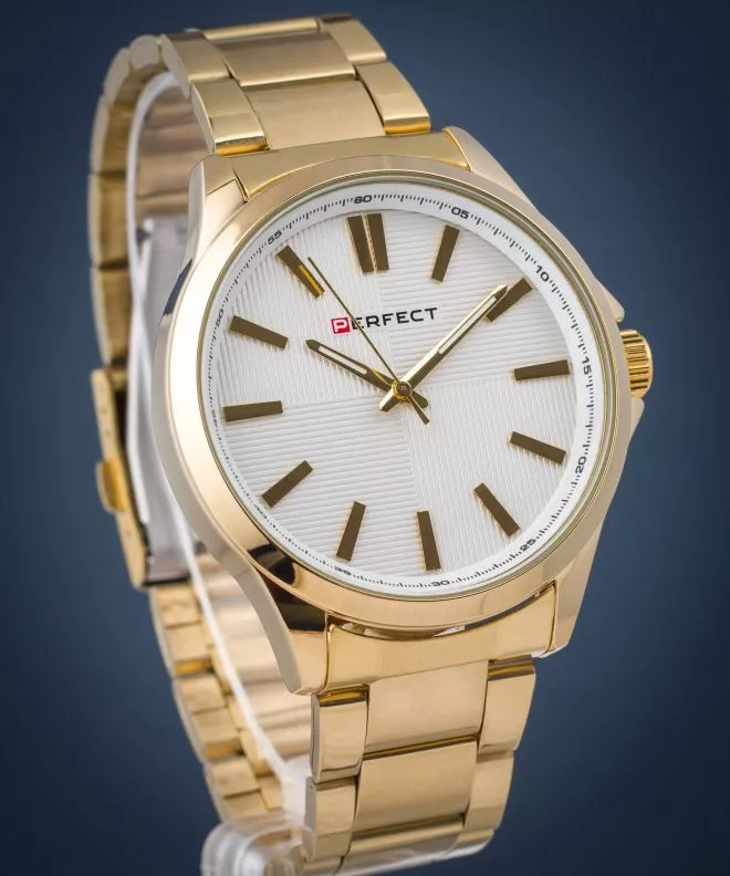 Orologio da Uomo Perfect Classic PF00319