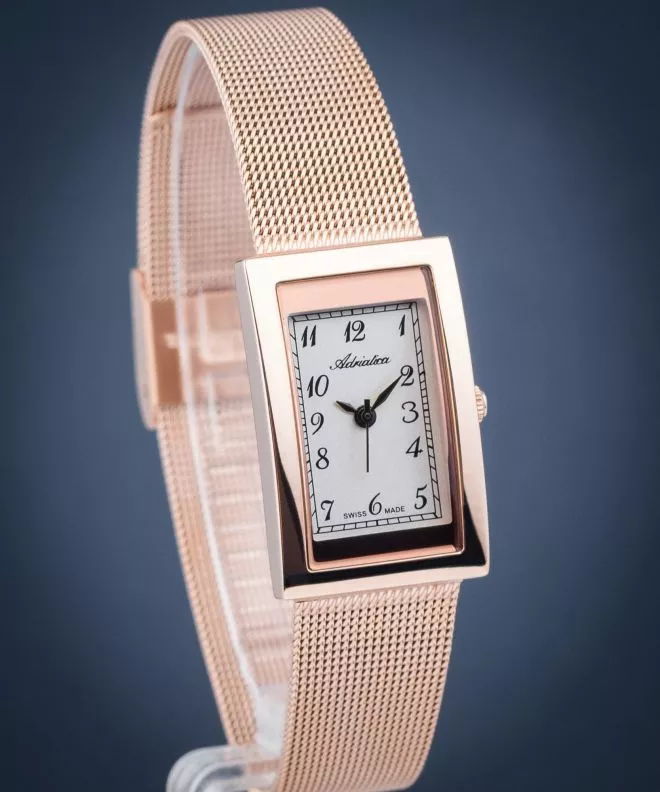 Orologio da Donna Adriatica Fashion A3814.9123Q