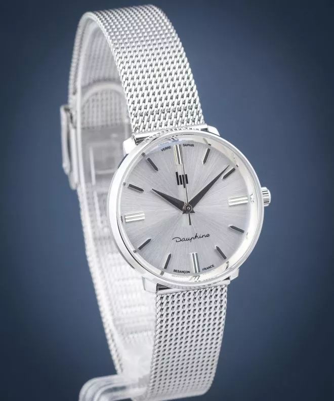 Orologio da Donna Lip Dauphine 671471