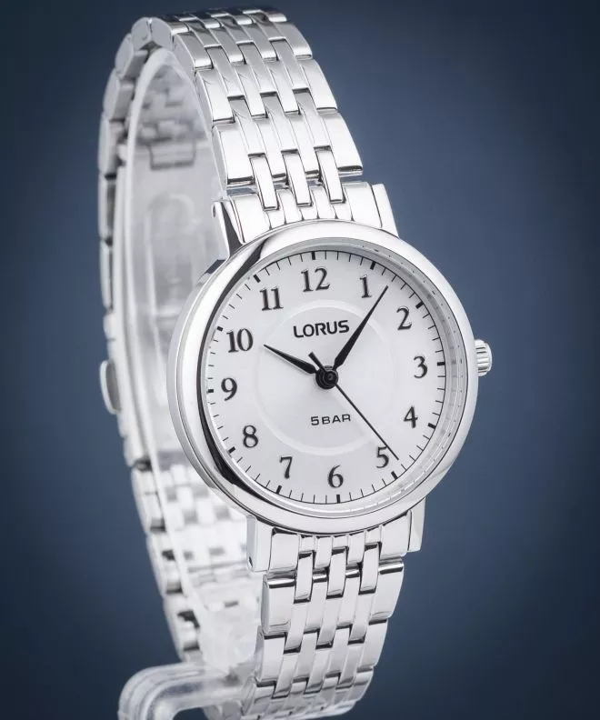 Orologio da Donna Lorus Classic RG221XX9