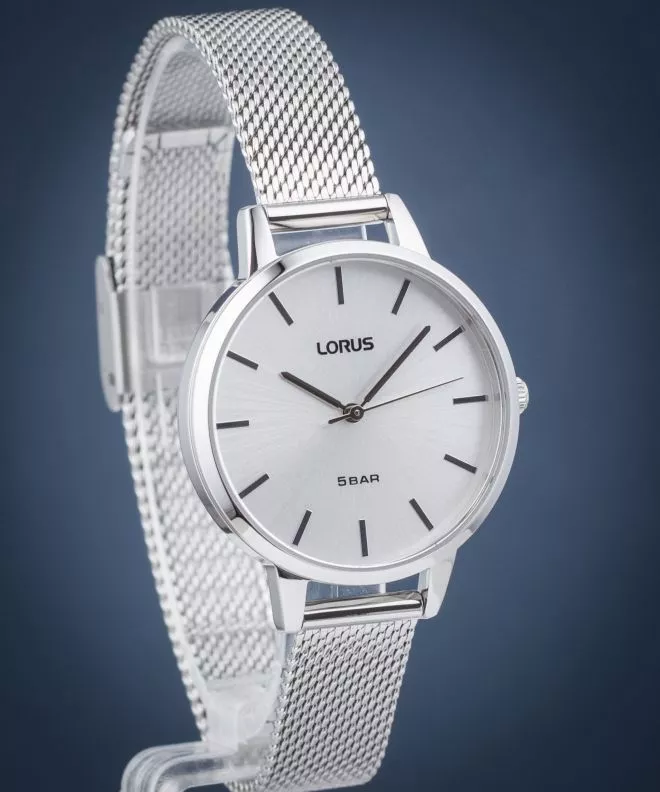 Orologio da Donna Lorus Classic RG271WX9