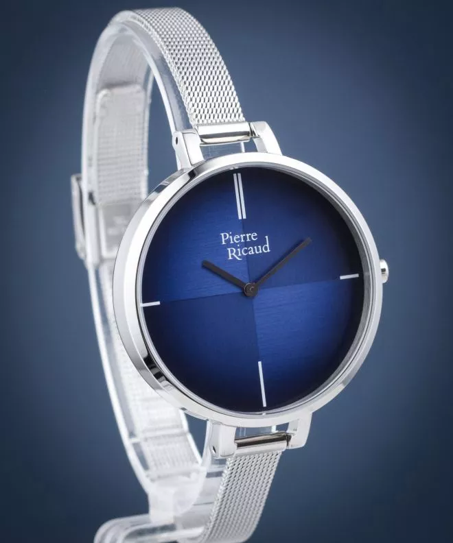 Orologio da Donna Pierre Ricaud Classic P22040.511NQ