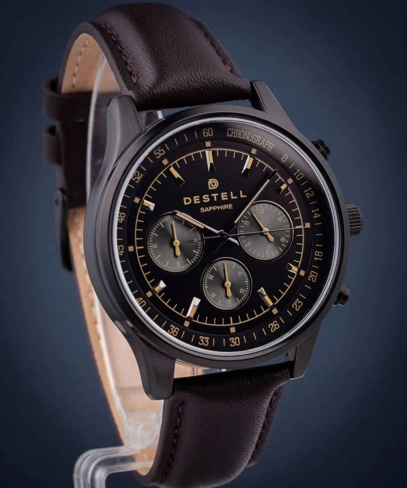 Orologio da Uomo DESTELL Circinus Chronograph CR411-116-209L