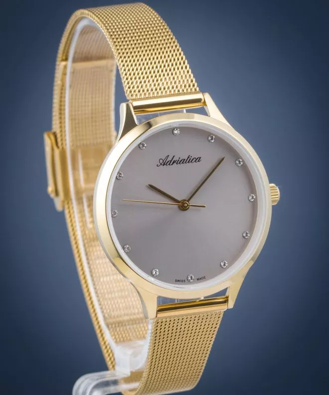 Orologio da Donna Adriatica Milano A3572.1147Q