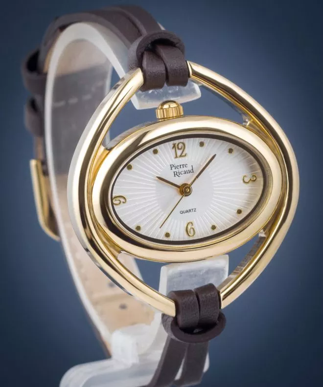 Orologio da Donna Pierre Ricaud Classic P22018.1B73Q