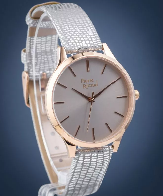 Orologio da Donna Pierre Ricaud Classic P22060.9S17Q