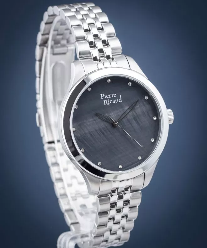 Orologio da Donna Pierre Ricaud Fashion P22063.514EQ