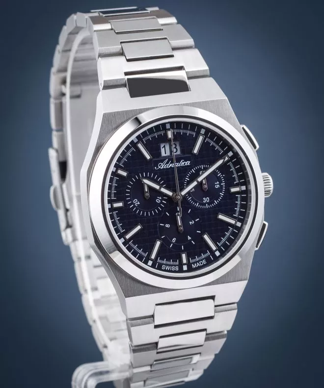 Orologio da Uomo Adriatica Chronograph A8326.5115CH