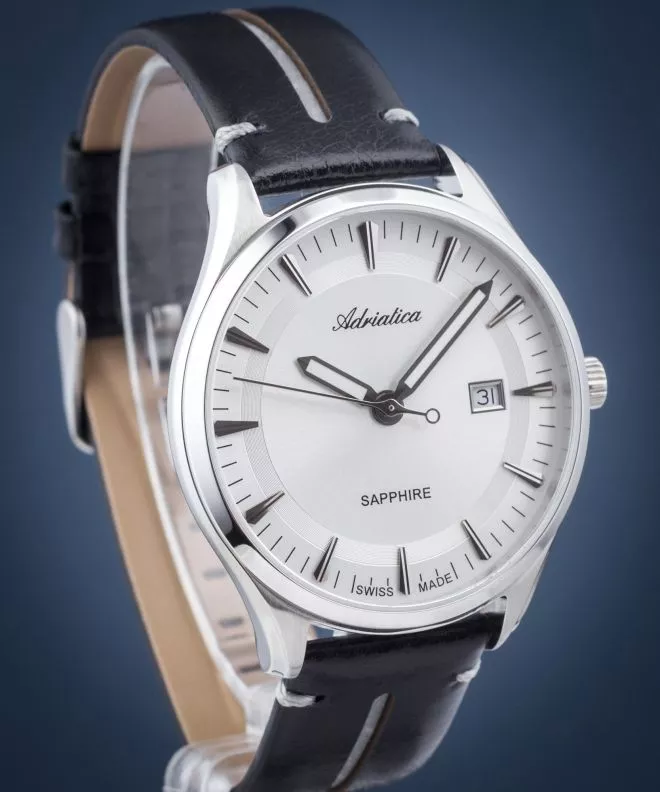 Orologio da Uomo Adriatica Premiere A8330.5213Q