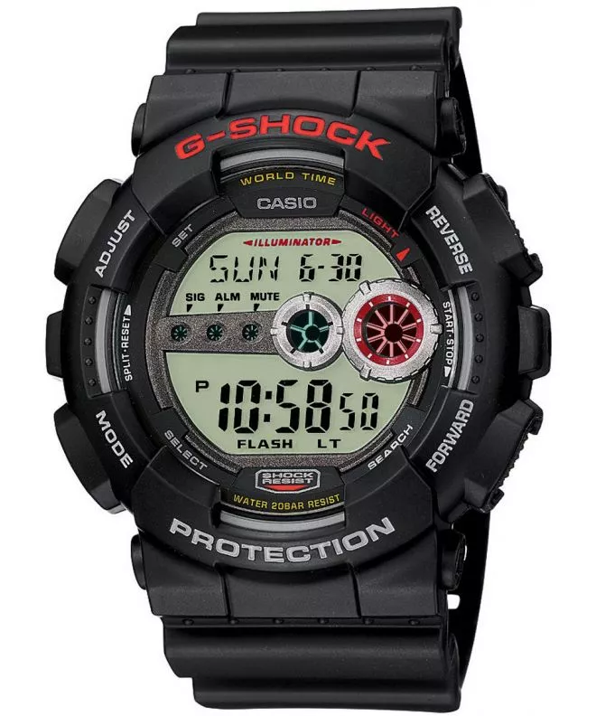 Orologio da Uomo G-SHOCK Casio GD-100-1AER