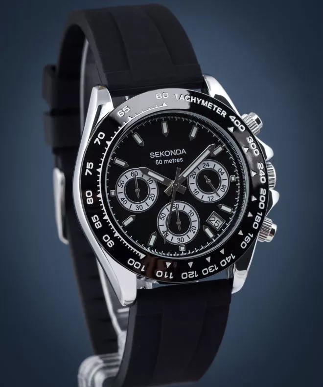 Orologio da Uomo Sekonda Circuit Chronograph 30199