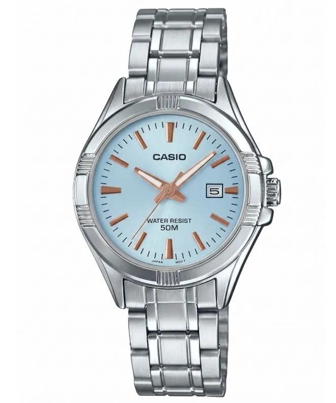 Orologio Unisex Casio Standard LTP-1308D-2AVEF