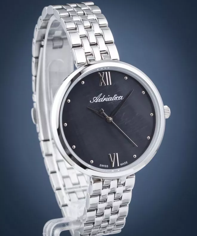 Orologio da Donna Adriatica Classic A3760.518ZQ