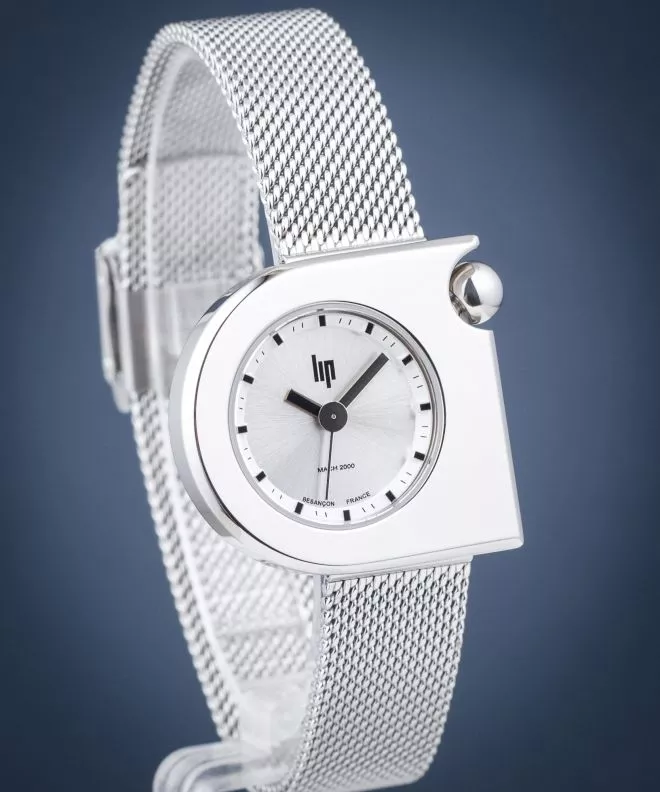 Orologio da Donna Lip Mach 2000 Mini Moon 671163