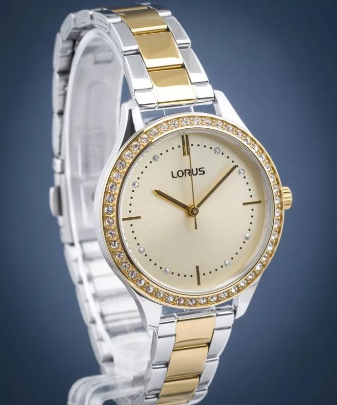 Orologio da Donna Lorus Fashion RG226XX9