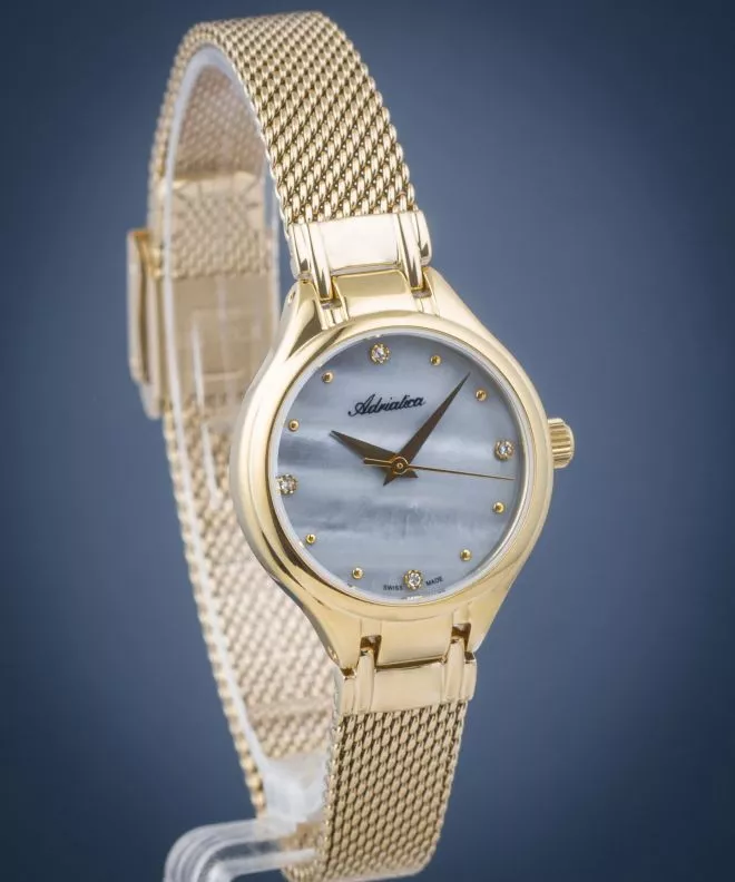 Orologio da Donna Adriatica Classic A3475.114ZQN