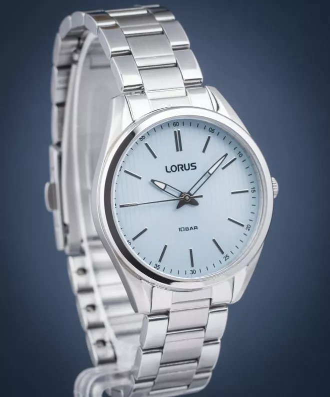 Orologio da Donna Lorus Classic RG209WX9