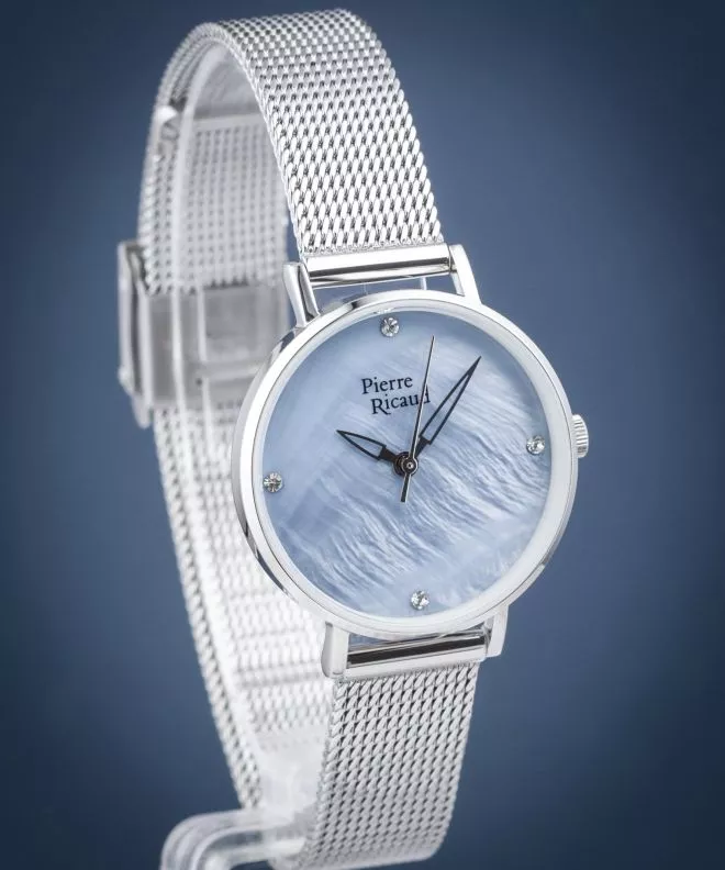 Orologio da Donna Pierre Ricaud Classic P22043.514BQ