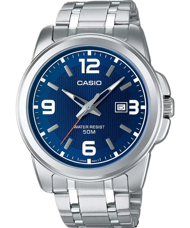 Orologio da Uomo Casio Classic MTP-1314D-2AVEF