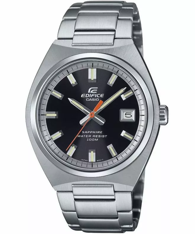 Orologio da Uomo Casio Edifice Momentum EFB-109D-1AVEF