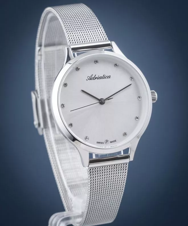 Orologio da Donna Adriatica Milano A3572.5143Q