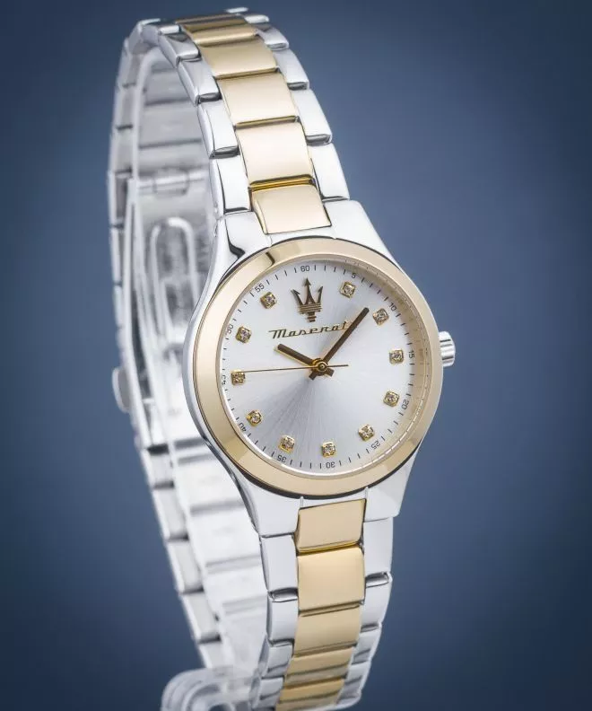 Orologio da Donna Maserati Attrazione R8853151505