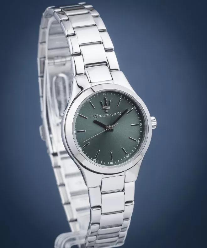 Orologio da Donna Maserati Attrazione R8853151508