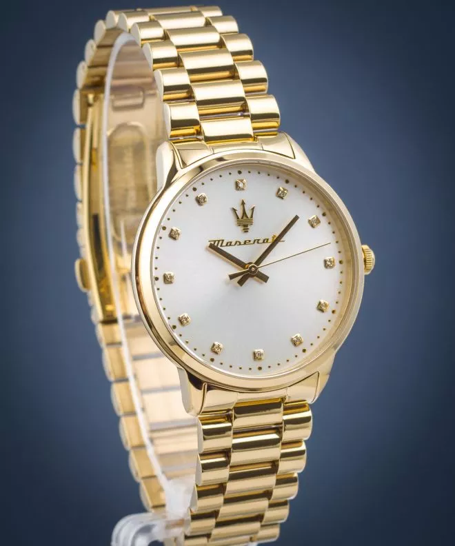 Orologio da Donna Maserati Royale Lady R8853147503