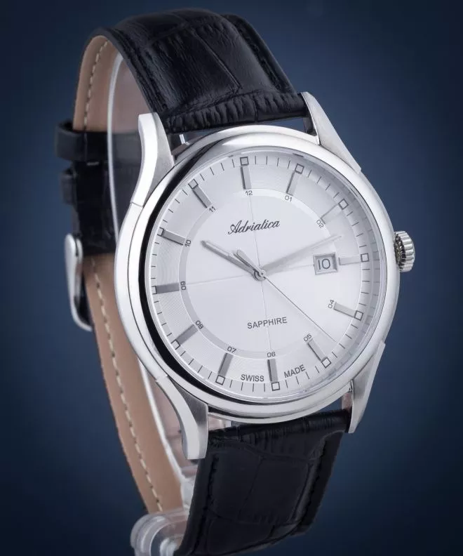 Orologio da Uomo Adriatica Classic A2804.5213Q