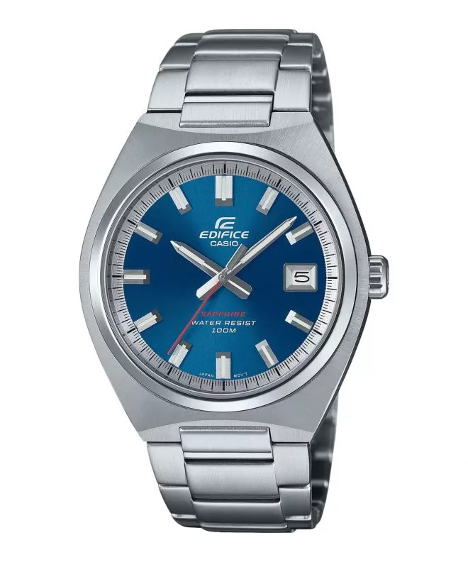 Orologio da Uomo Casio Edifice Momentum EFB-109D-2AVEF